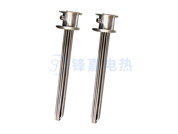 武漢定制電加熱管價(jià)格