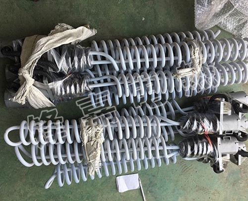 江蘇品牌不銹鋼電加熱管廠家