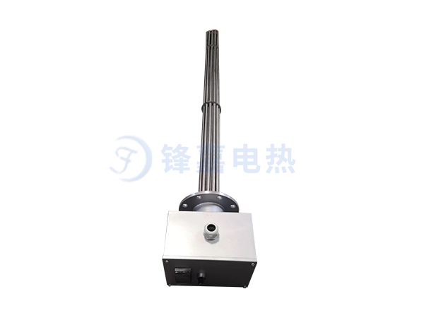 安徽專業法蘭電加熱管批發